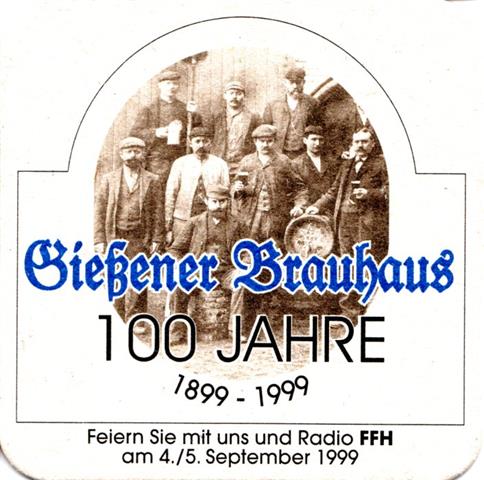 giessen gi-he giessener quad 1ab (180-100 jahre 1999)